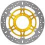 EBC Brakes X Series Front Brake Rotor Set