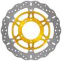 EBC Brakes XC Series Front Brake Rotor Set