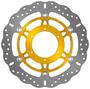 EBC Brakes XC Series Front Brake Rotor Set