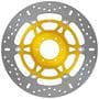EBC Brakes X Series Front Brake Rotor Set