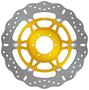 EBC Brakes XC Series Front Brake Rotor Set
