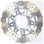 EBC Motorcycle Front Brake Rotor