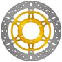EBC Brakes X Series Front Brake Rotor Set