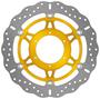 EBC Brakes XC Series Front Brake Rotor Set