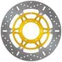 EBC Brakes X Series Front Brake Rotor Set