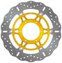 EBC Brakes XC Series Front Brake Rotor Set