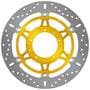 EBC Brakes X Series Front Brake Rotor Set
