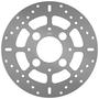 EBC Motorcycle Rear Brake Rotor