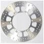 EBC Motorcycle Front Brake Rotor