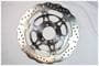 EBC Motorcycle Front Brake Rotor