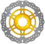 EBC Brakes XC Series Front Brake Rotor Set
