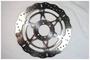 EBC Motorcycle Front Brake Rotor
