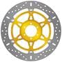 EBC Brakes X Series Front Brake Rotor Set