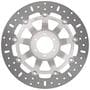 EBC Motorcycle Front Brake Rotor