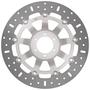 EBC Motorcycle Front Brake Rotor