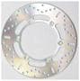 EBC Motorcycle Brake Rotor