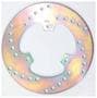 EBC Motorcycle Rear Brake Rotor