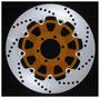 EBC Motorcycle Front Brake Rotor
