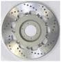 EBC Motorcycle Front Brake Rotor
