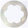 EBC Motorcycle Front Brake Rotor