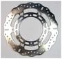 EBC Motorcycle Front Brake Rotor