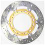 EBC Brakes X Series Front Brake Rotor Set