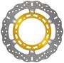 EBC Brakes XC Series Front Brake Rotor Set