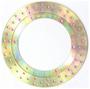 EBC Motorcycle Rear Brake Rotor