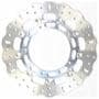 EBC Motorcycle Front Brake Rotor