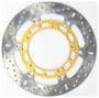 EBC Brakes X Series Front Brake Rotor Set