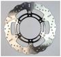 EBC Motorcycle Front Brake Rotor