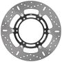 EBC Brakes X Series Front Brake Rotor Set