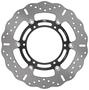 EBC Brakes XC Series Front Brake Rotor Set