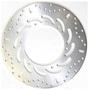 EBC Motorcycle Rear Brake Rotor