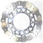 EBC Motorcycle Front Brake Rotor