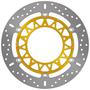 EBC Brakes X Series Front Brake Rotor Set