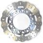 EBC Motorcycle Front Brake Rotor