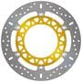EBC Brakes X Series Front Brake Rotor Set