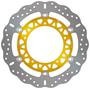 EBC Brakes XC Series Front Brake Rotor Set