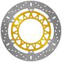 EBC Brakes X Series Front Brake Rotor Set