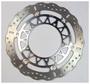 EBC Motorcycle Front Brake Rotor