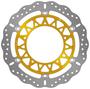 EBC Brakes XC Series Front Brake Rotor Set