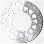EBC Motorcycle Rear Brake Rotor