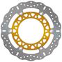 EBC Brakes XC Series Front Brake Rotor Set