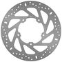 EBC Motorcycle Front Brake Rotor