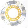 EBC Brakes XC Series Front Brake Rotor Set