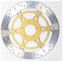 EBC Brakes X Series Front Brake Rotor Set