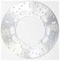 EBC Motorcycle Rear Brake Rotor