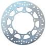 EBC Motorcycle Rear Brake Rotor