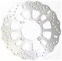 EBC Motorcycle Rear Brake Rotor
